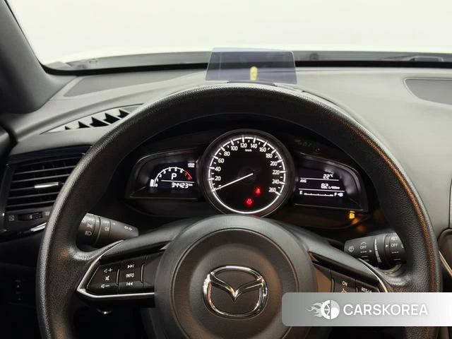 Mazda CX-4 id 4393115 из Китая 8