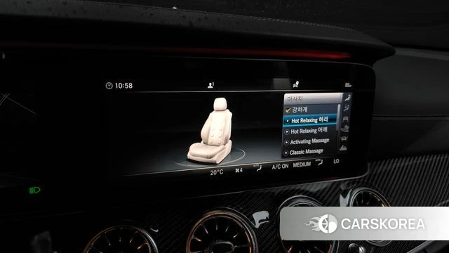 Mercedes-Benz E-Class W213 id 4604845 из Кореи 8
