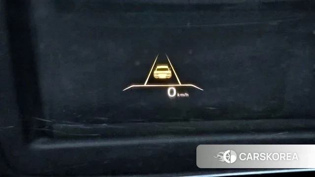 Genesis G80 (RG3) id 3438563 из Кореи 8