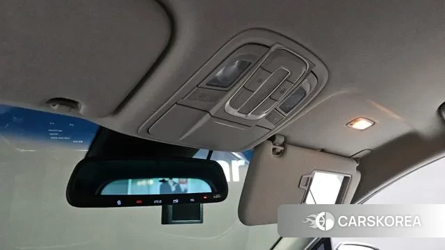 Hyundai Santa Fe TM id 3760433 из Кореи 8