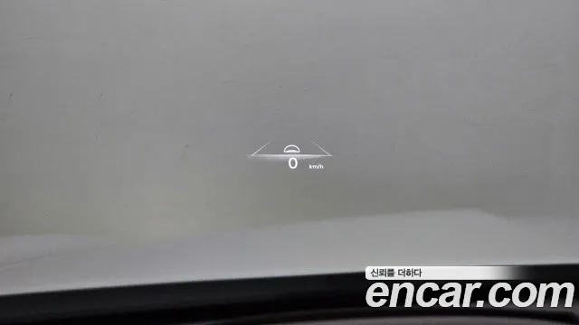 Genesis GV70 id 2874834 из Кореи 8