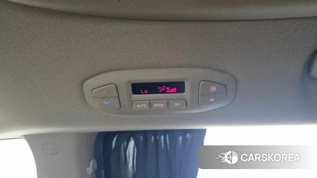 Kia The New Carnival id 4519921 из Кореи 8
