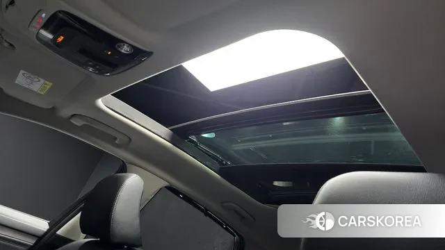 Kia K8 id 3453761 из Кореи 8