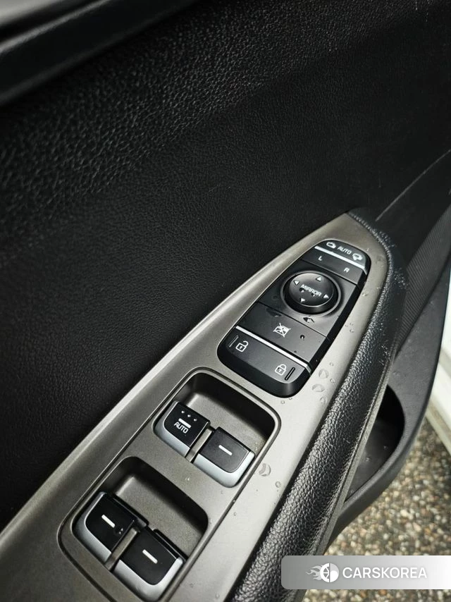 Kia The New K5 2nd generation id 4557856 из Кореи 8