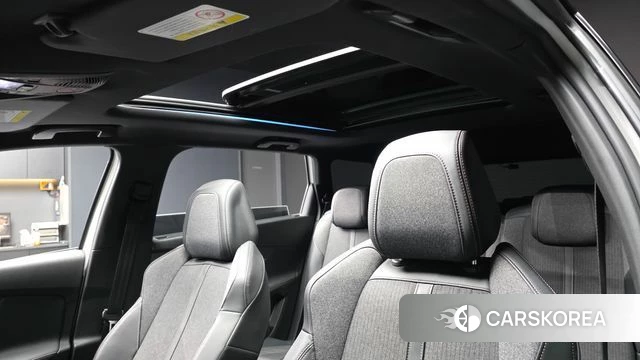 Peugeot 5008 second generation id 4424253 из Кореи 8
