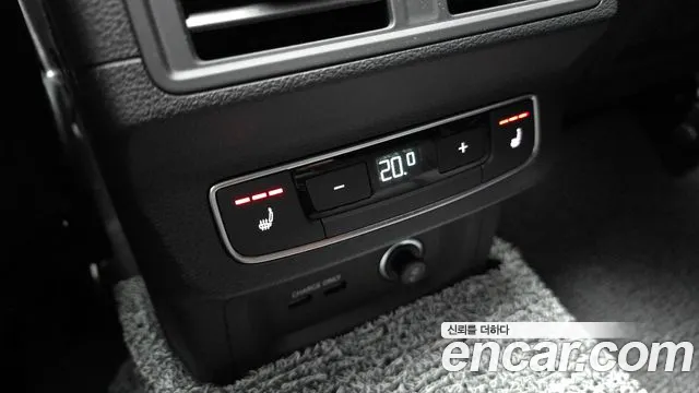 Audi Q5 (FY) id 2811450 из Кореи 8