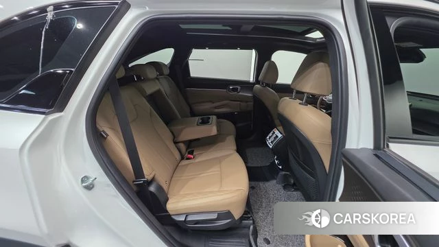 Kia The New Sorento 4th Generation id 4488089 из Кореи 8