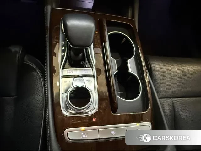 Kia More K9 id 3562708 из Кореи 8