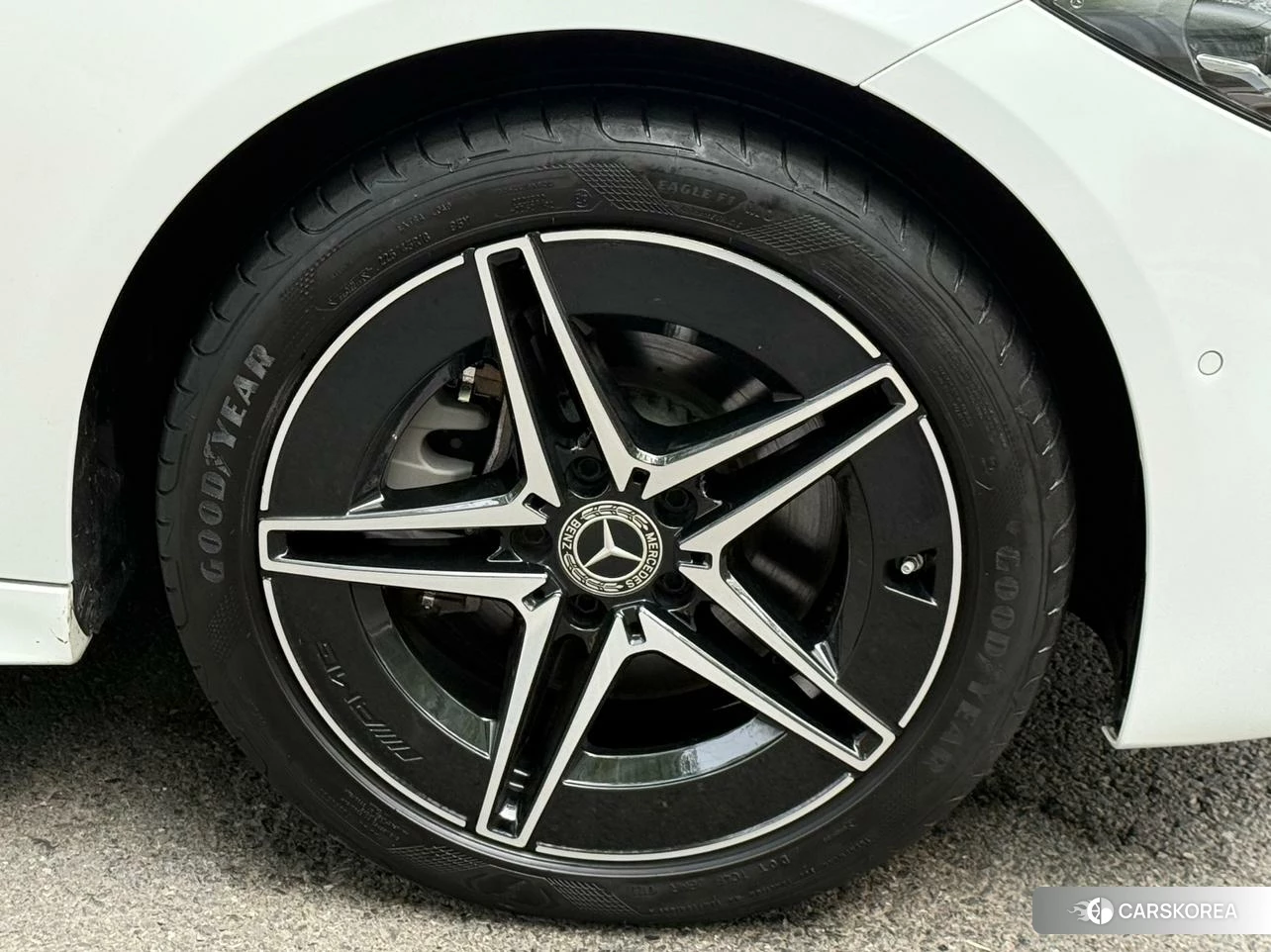 Mercedes-Benz C-class id 4454155 из Китая 8
