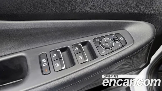 Hyundai Santa Fe TM id 2881207 из Кореи 8