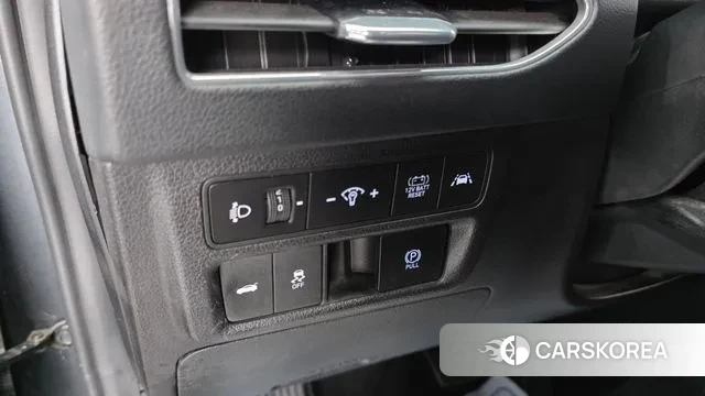 Hyundai Sonata Hybrid (DN8) id 3746861 из Кореи 8