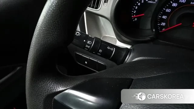 Kia The New Ray id 3499717 из Кореи 8