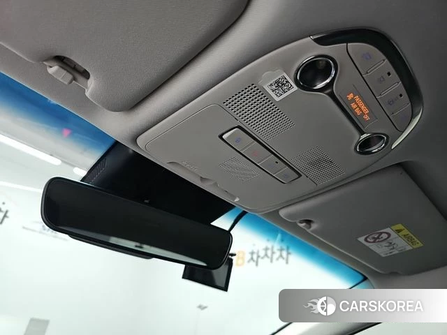 Hyundai The New Grandeur IG id 4745654 из Кореи 8