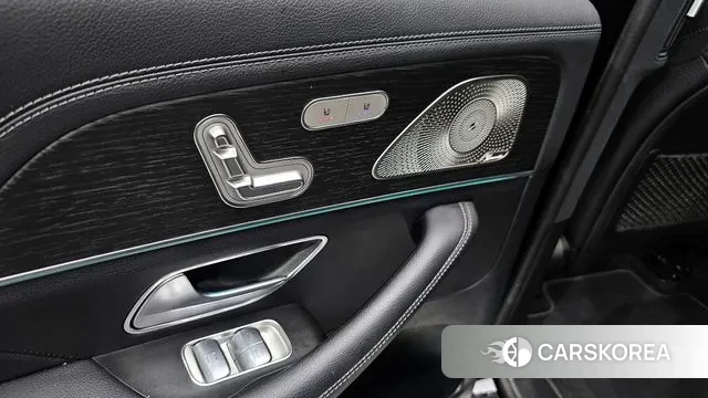 Mercedes-Benz GLS - Class X167 id 2968793 из Кореи 8