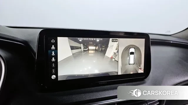 Hyundai The New Santa Fe id 3741531 из Кореи 8