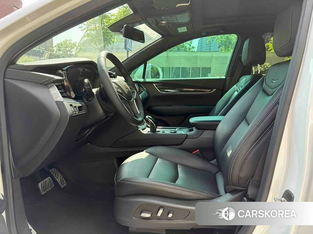 Cadillac XT5 id 4212811 из Китая 8