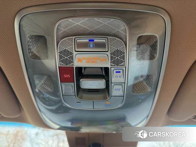 Genesis GV80 id 3851082 из Кореи 8