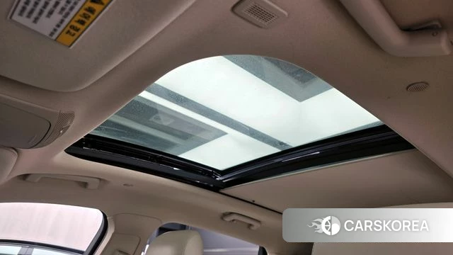 Lincoln Nautilus First generation id 3924550 из Кореи 8