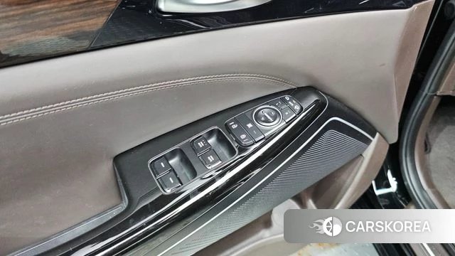 Kia Come New K7 id 4502481 из Кореи 8