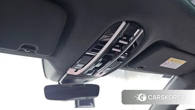 Porsche Panamera (971) id 3526388 из Кореи 8