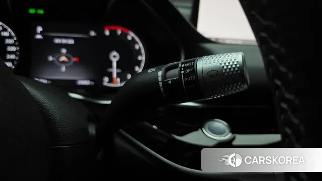 Genesis G80 (RG3) id 3611990 из Кореи 8