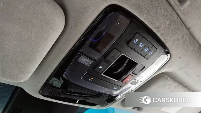 Hyundai Staria id 3605475 из Кореи 8