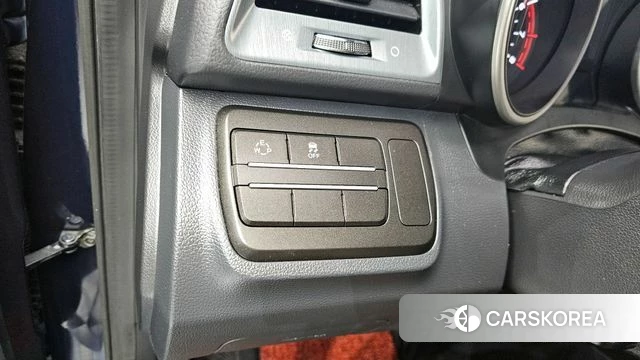 Ssangyong Tivoli Armor id 3917410 из Кореи 8