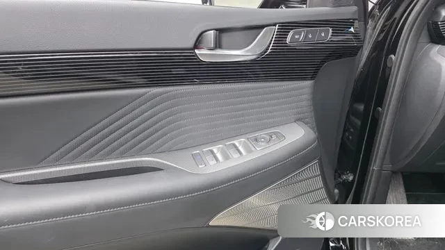 Hyundai The New Palisade id 3555799 из Кореи 8