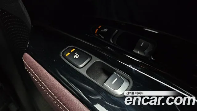 Kia The New Niro id 2717521 из Кореи 8