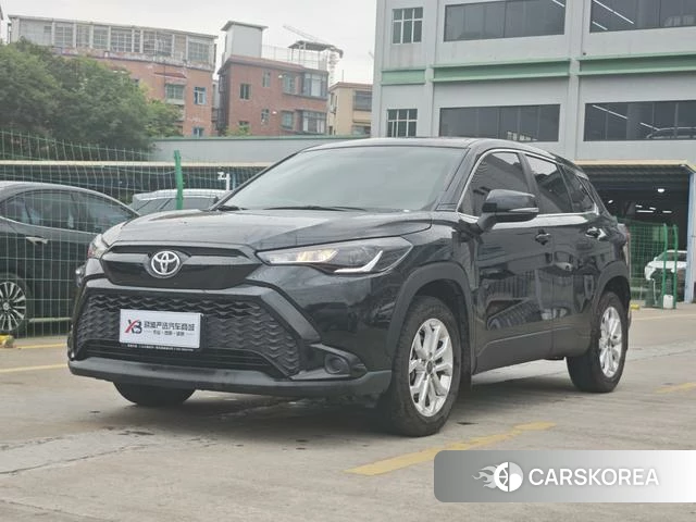 Toyota Fenglanda id 4262491 из Китая 8