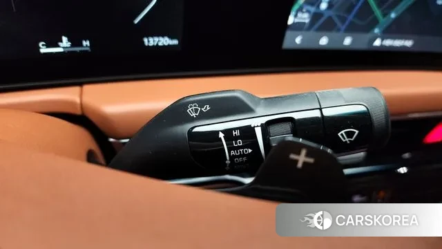 Kia The New K8 id 3580608 из Кореи 8