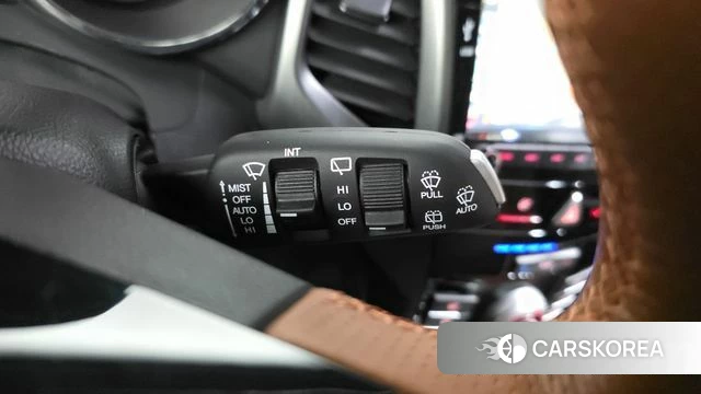 Ssangyong Tivoli Armor id 4856569 из Кореи 8