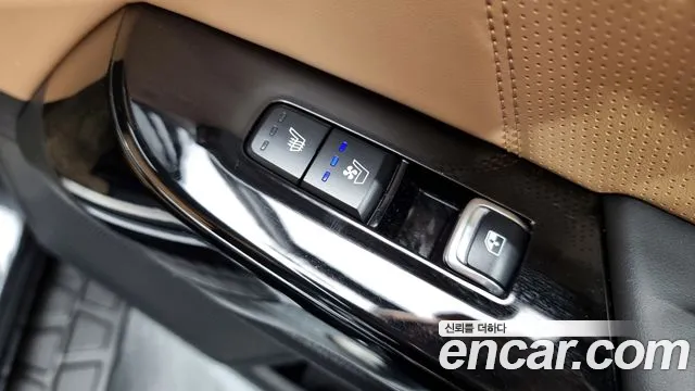 Kia Mohave Master id 2717329 из Кореи 8