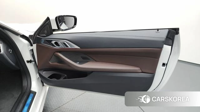BMW 4 Series (G22) id 4480168 из Кореи 8