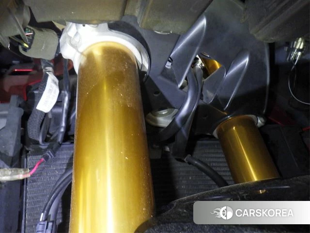 Suzuki GSX-S1000F id 4183632 из Японии 8