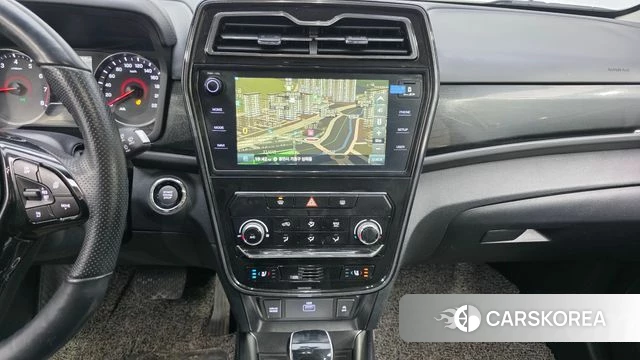 Ssangyong Berry New Tivoli id 3842782 из Кореи 8