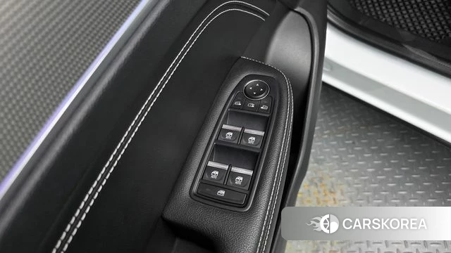 Renault Korea (Samsung) XM3 id 4618154 из Кореи 8