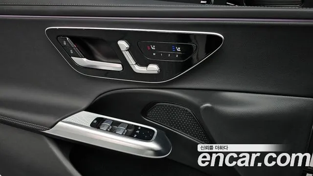 Mercedes-Benz E-Class W214 id 2717667 из Кореи 8