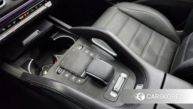 Mercedes-Benz GLS - Class X167 id 3036971 из Кореи 8