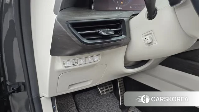 Kia K8 Hybrid id 3524066 из Кореи 8