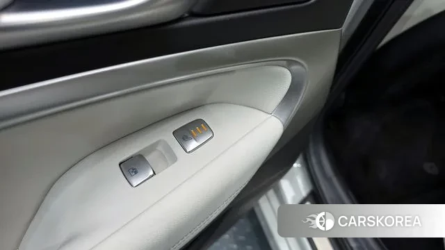 Genesis The New G70 Shooting Brake id 3711558 из Кореи 8