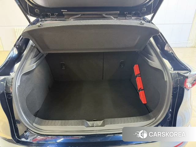 Mazda CX-30 id 4341937 из Китая 8