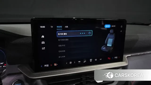 Ford Explorer 6th Generation id 3734078 из Кореи 8