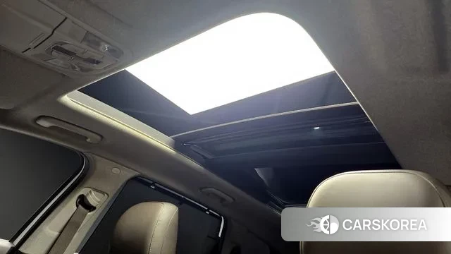 Hyundai Santa Fe TM id 3090826 из Кореи 8