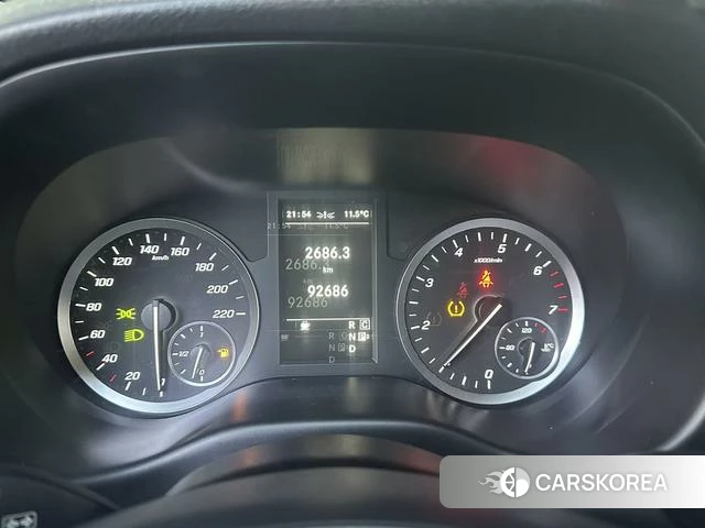 Mercedes-Benz Vito id 4353053 из Китая 8