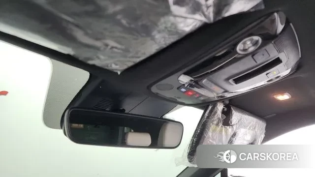 Kia Sorento 4th Generation id 3384177 из Кореи 8