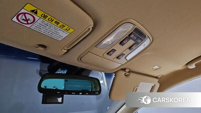 Kia The New Carnival id 3547546 из Кореи 8