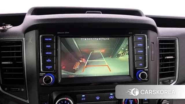 Hyundai Solati id 3014028 из Кореи 8