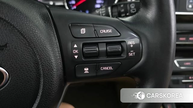 Kia The New Carnival id 4780805 из Кореи 8