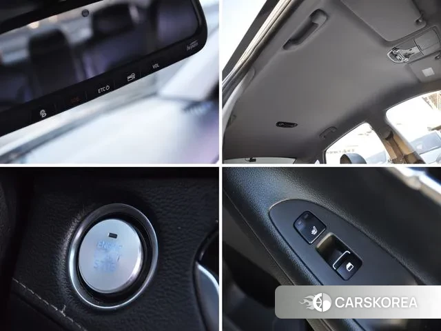 Hyundai Grandeur IG id 3713764 из Кореи 8